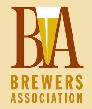 Brewers Association logo.