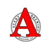 Avery Brewing Logo