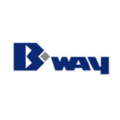 B-Way Logo