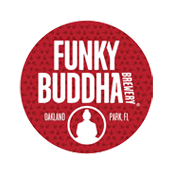Funky Buddha Brewery Logo