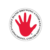 Left Hand Brewing Company Logo