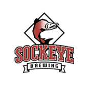 Sockeye Brewing Logo