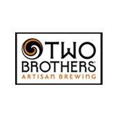 Two Brothers Artisan Brewing Logo